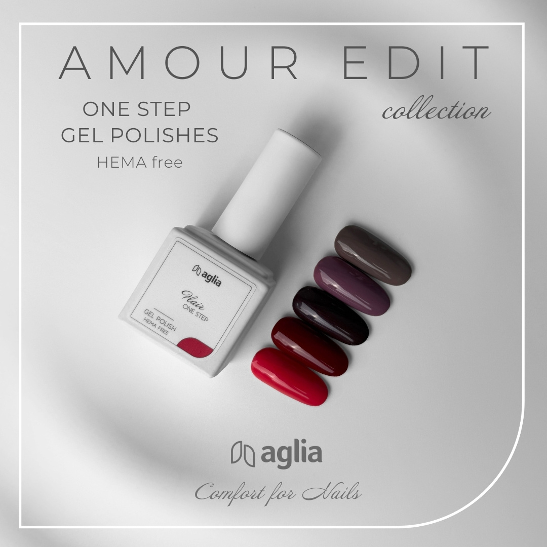 2026-01 AMOUR EDIT one step post produktovka
